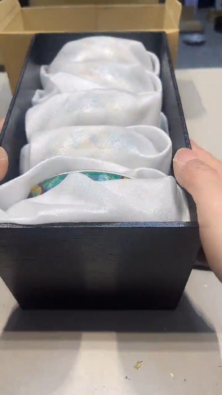 手工艺品琉璃丁*88