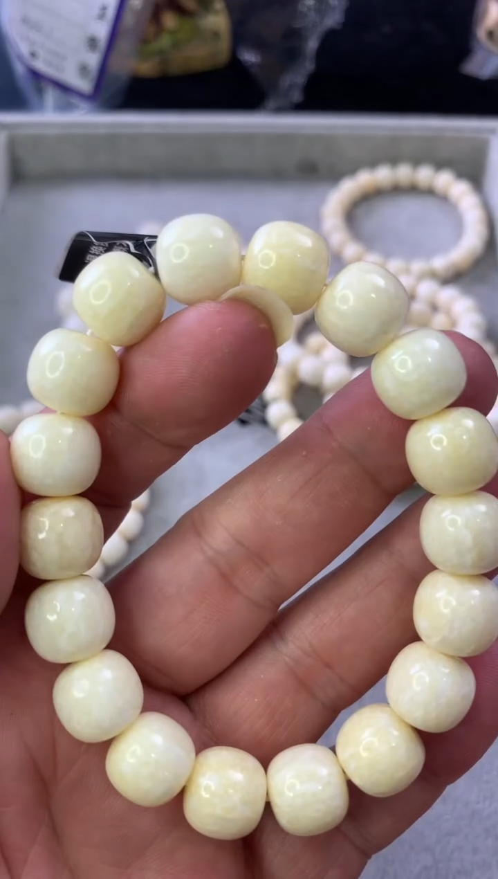 【闪购商品】橄榄核手串/手链猛玛猛玛猛玛猛玛DD18