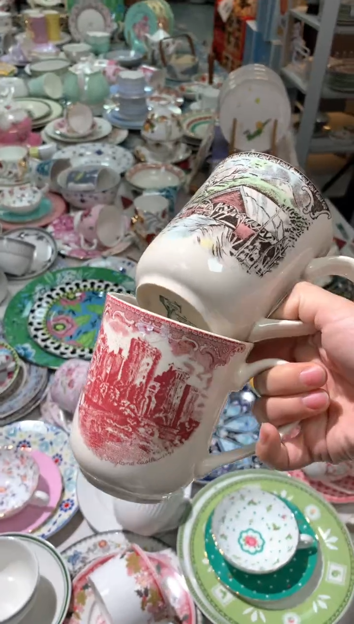 【闪购商品】瓷片CC906陶瓷没有完美无瑕陶瓷2个