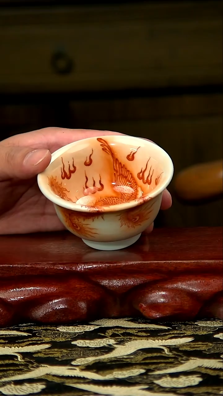 新号开播购物车里种类多多