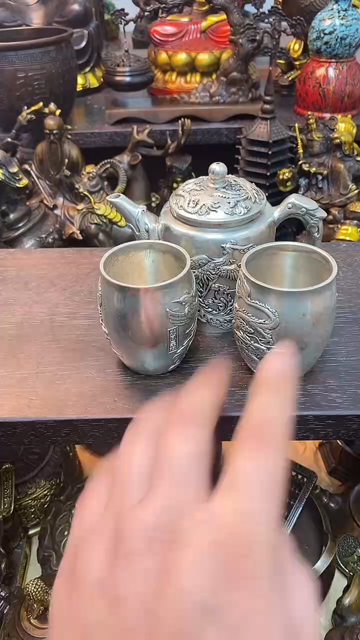 1案台摆件  物品摆件
