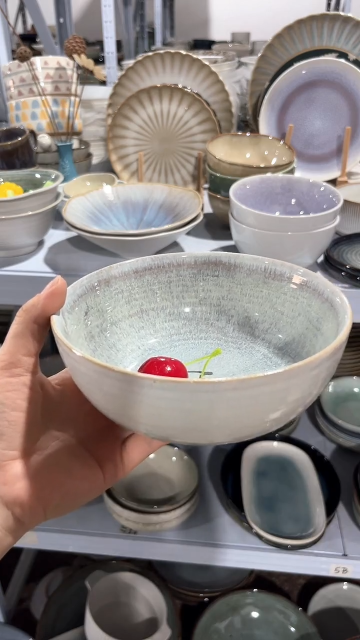 瓷片外贸尾货瑕疵满20包邮X K3A