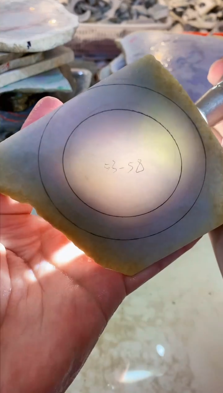 【闪购商品】翡翠颈饰未镶嵌0韩0翡翠珠宝968