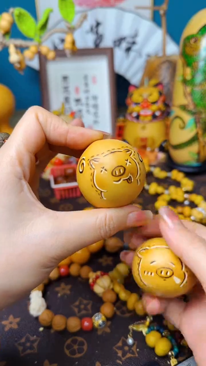 【闪购商品】552文玩葫芦文玩好物