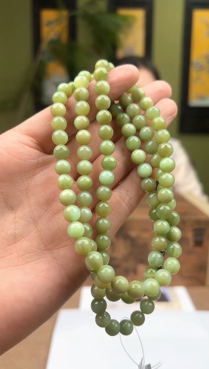定制和田玉多样性发货拍一发一