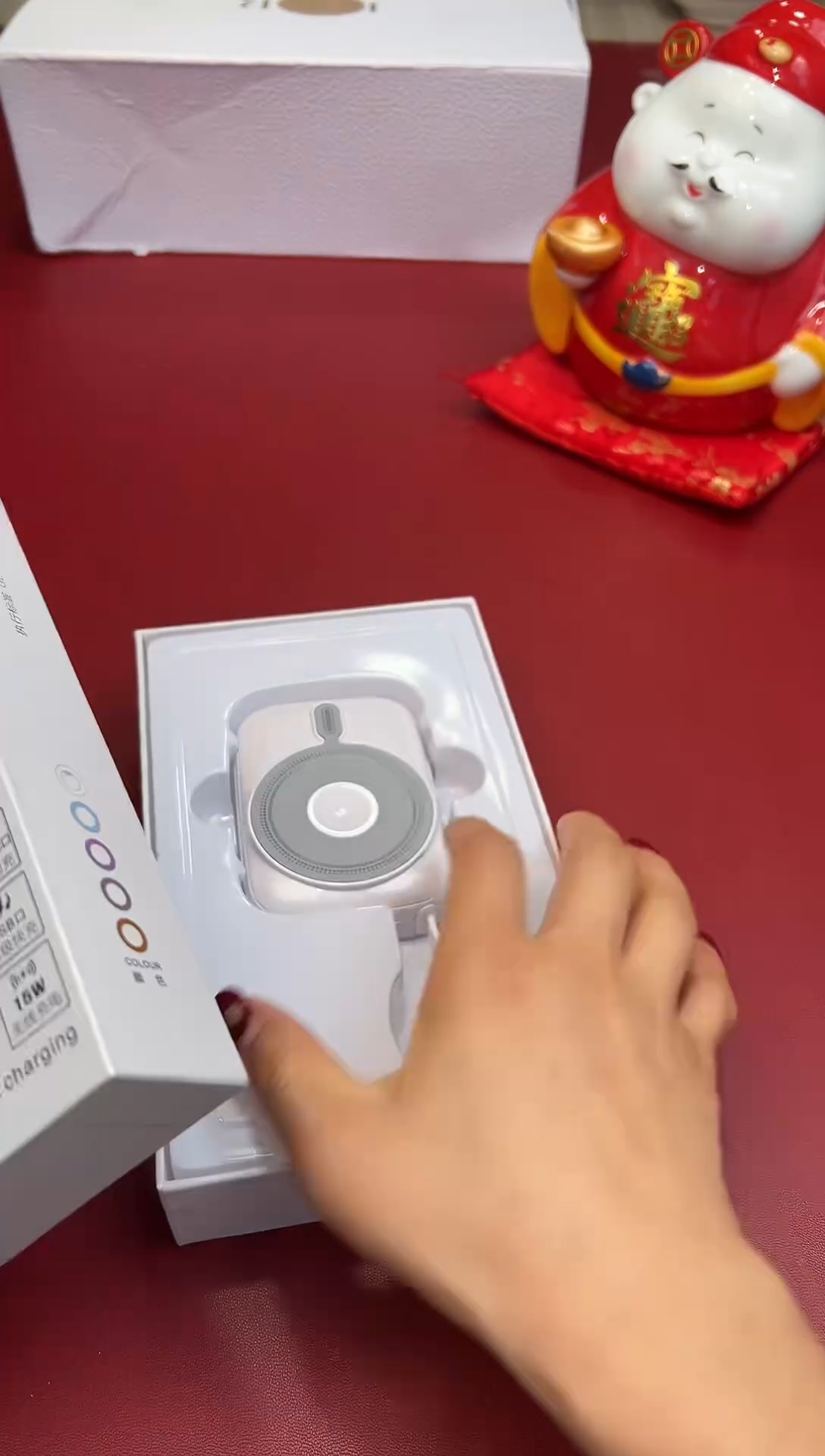 正在放漏，快进来吧！YF707