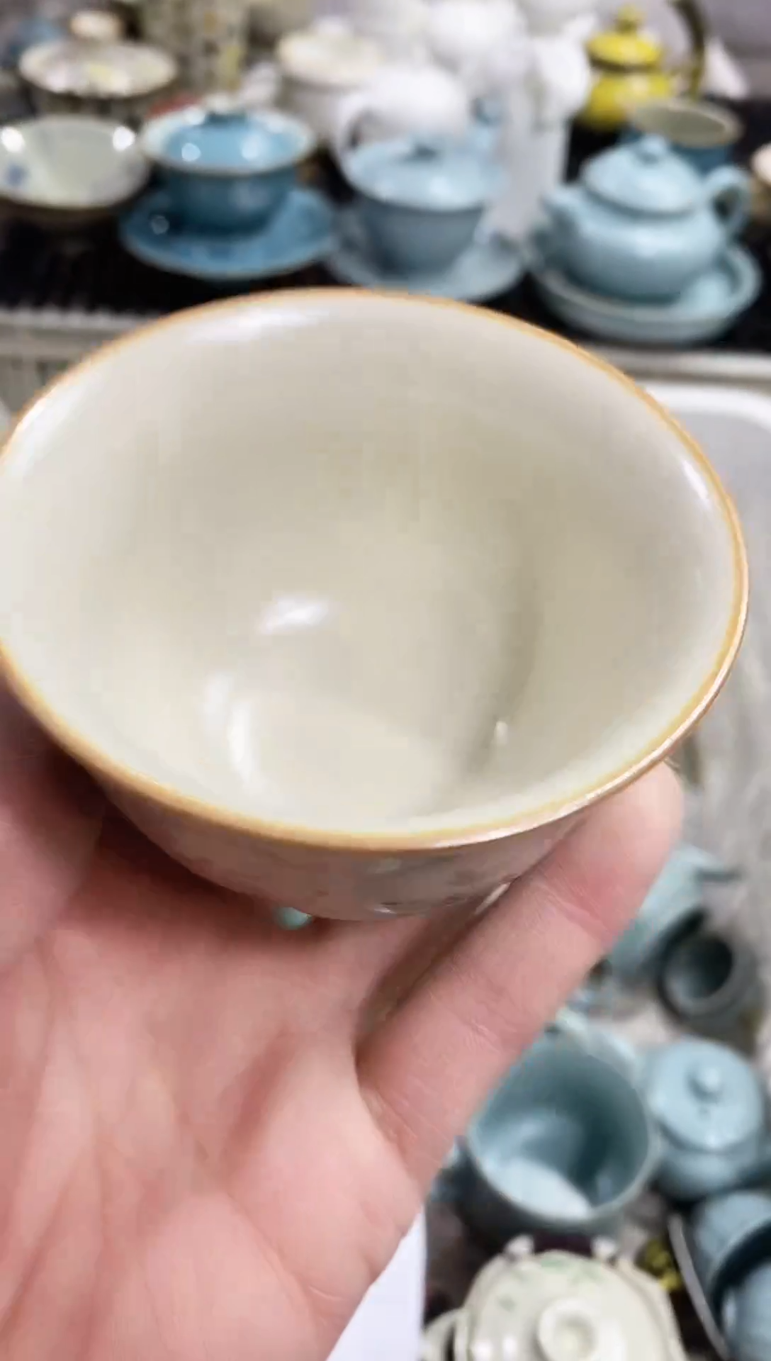 【闪购商品】（轻轻微瑕）茶具茶壶茶碗茶杯