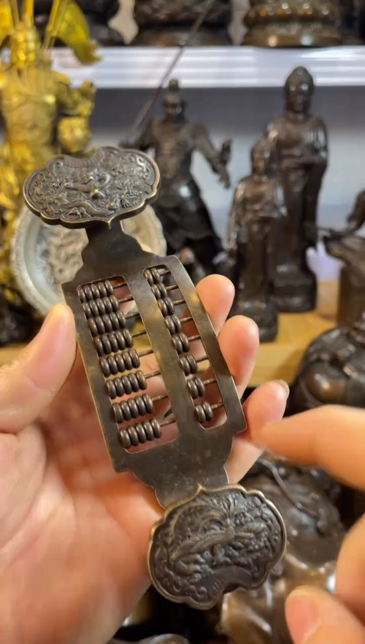 【闪购商品】1案台摆件 物品摆件