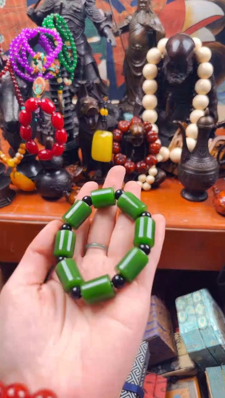 【闪购商品】和田玉1未镶嵌飞姐精品专属推荐