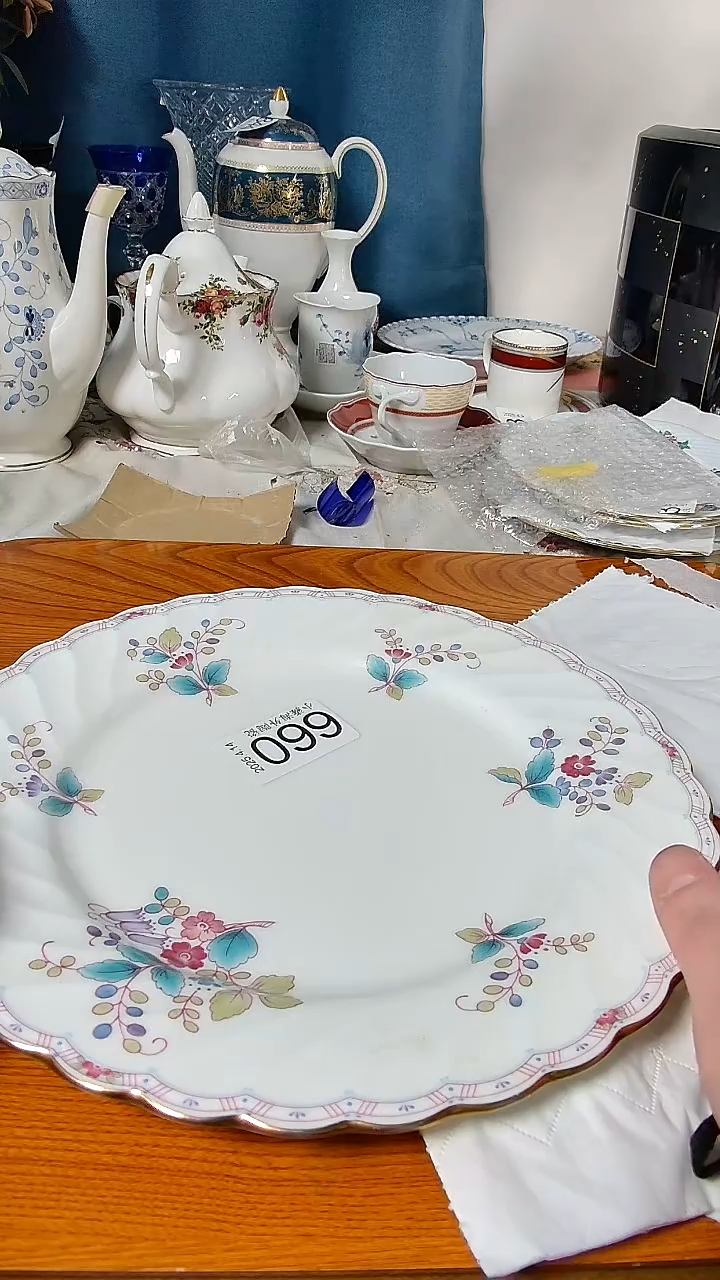 杯小淼海外陶瓷工艺品