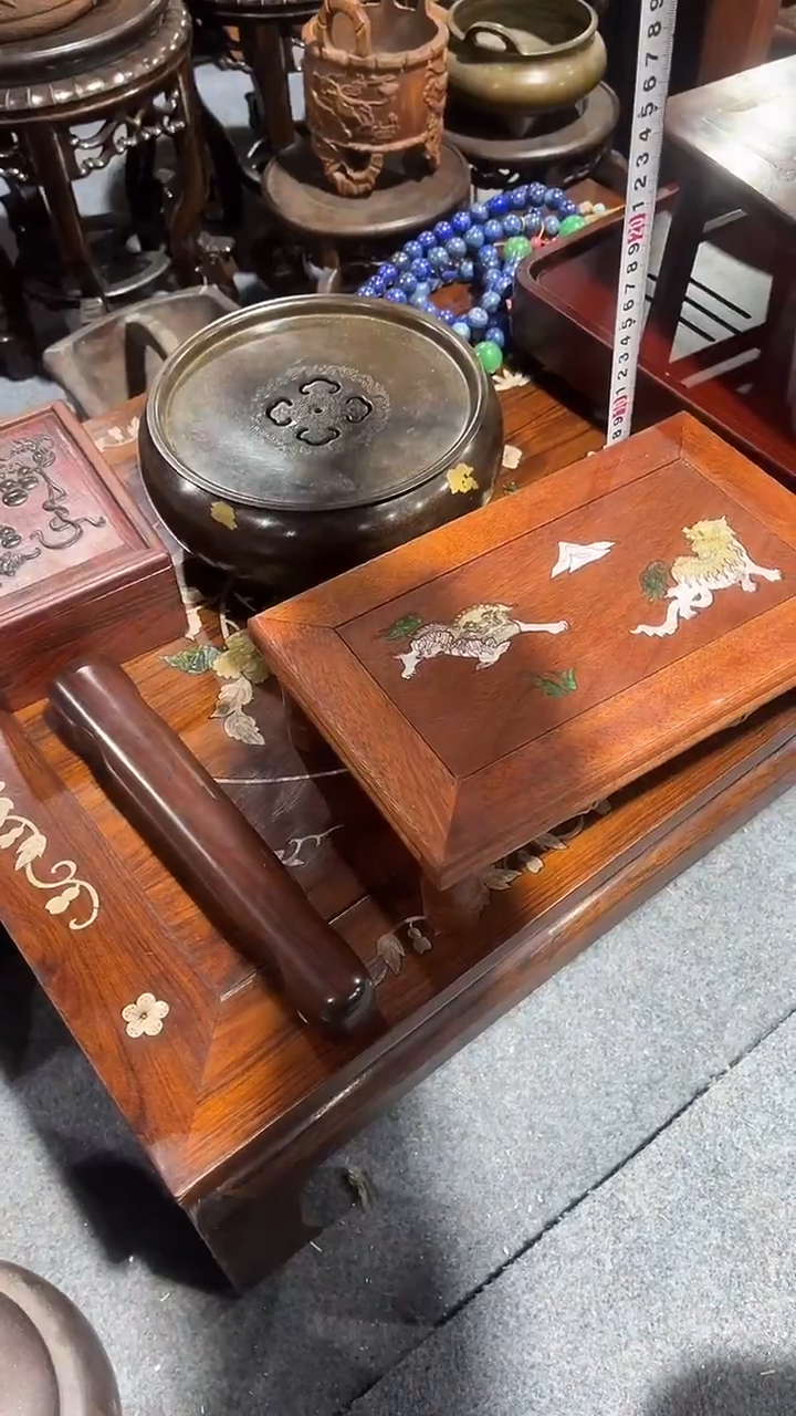 木简约淘木舍直播链接