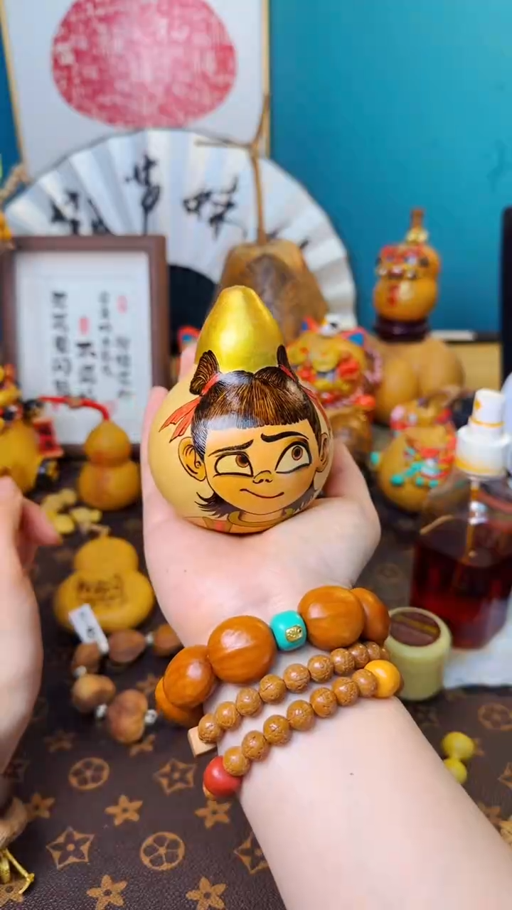 【闪购商品】283文玩葫芦文玩好物