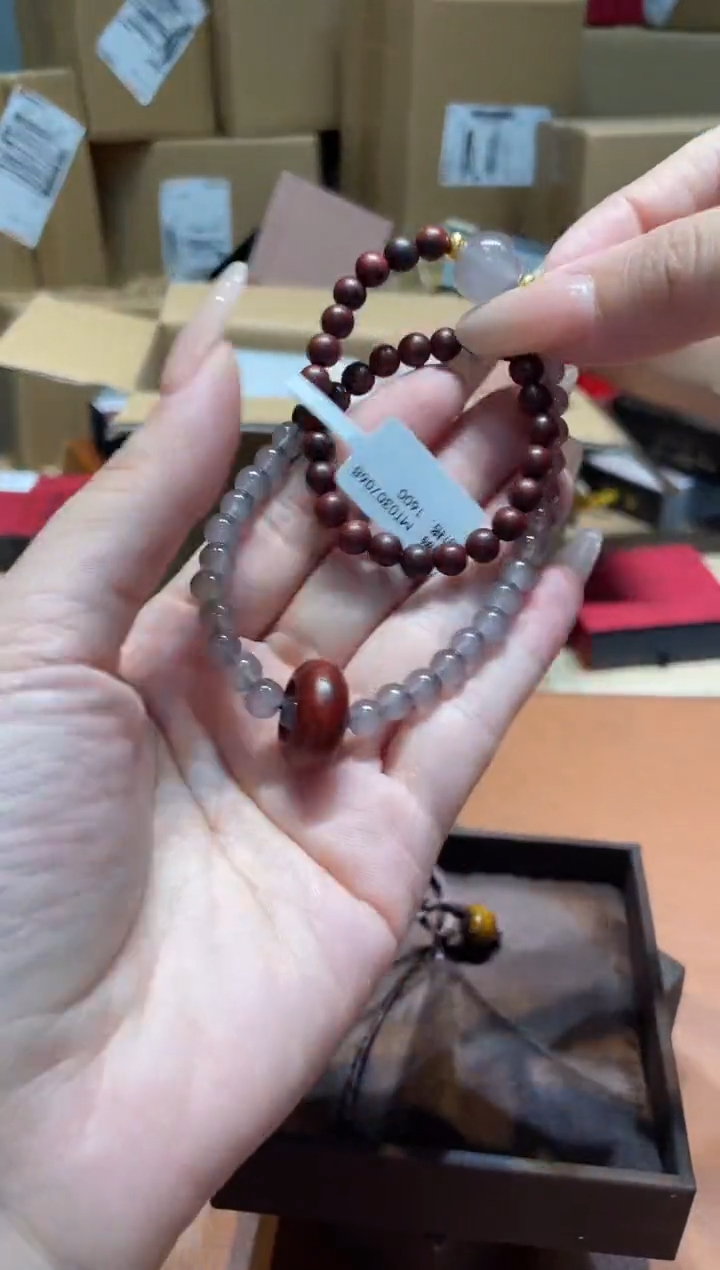 手串仓库撤柜闪购链接（多样性发其一）￥