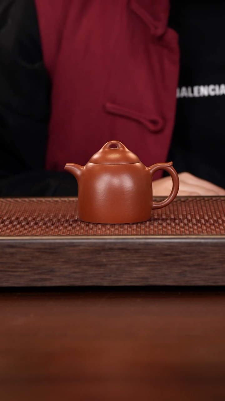 【闪购商品】紫砂茶壶徐壶记紫砂精选