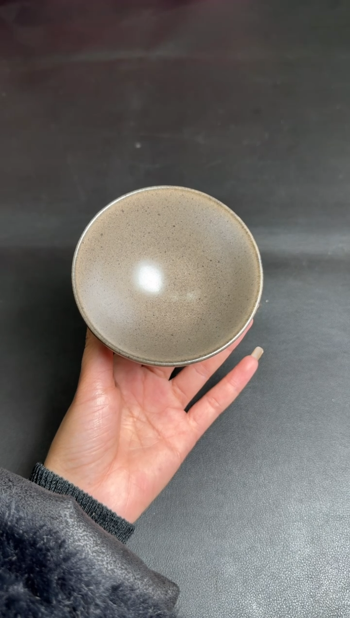 茶盏悠*许家有癸卯限量灰贝171