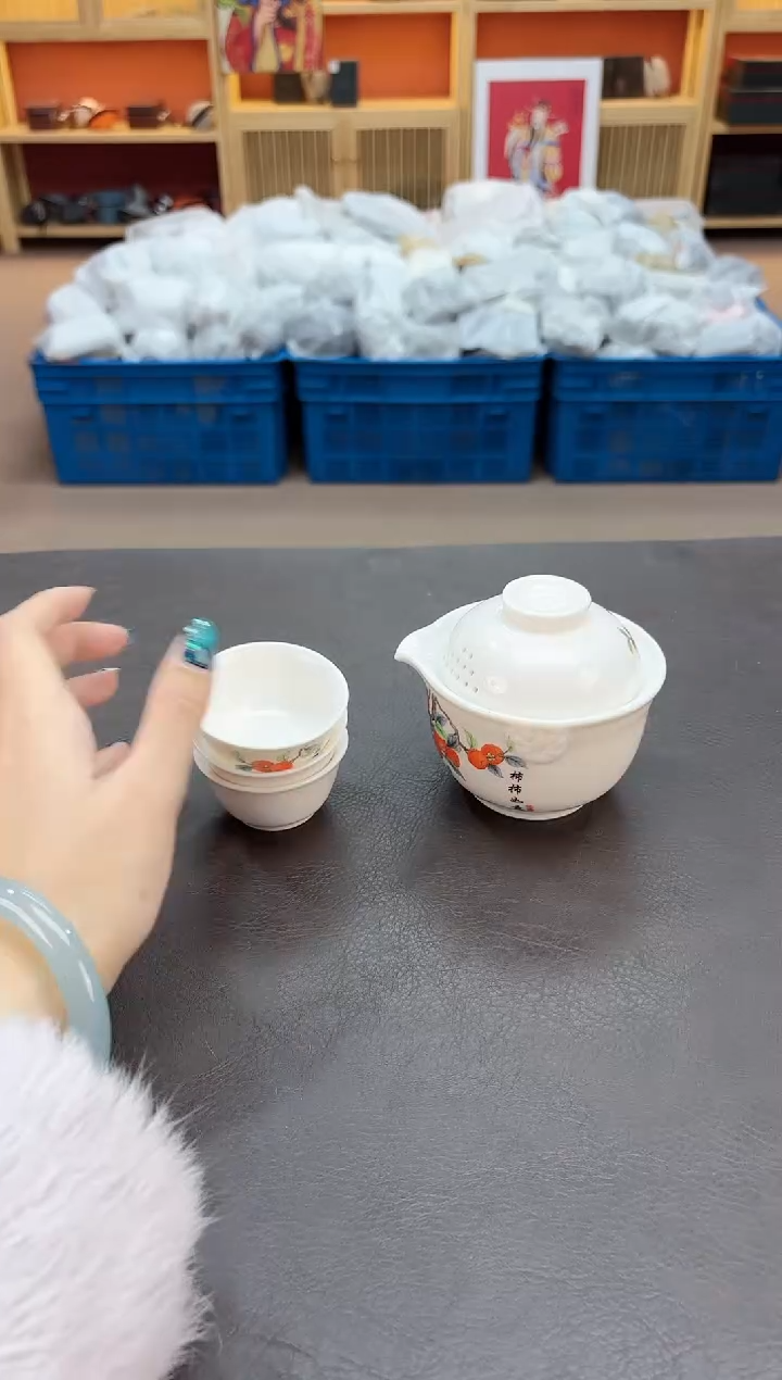 【闪购商品】摆件瓷SC1111111111111