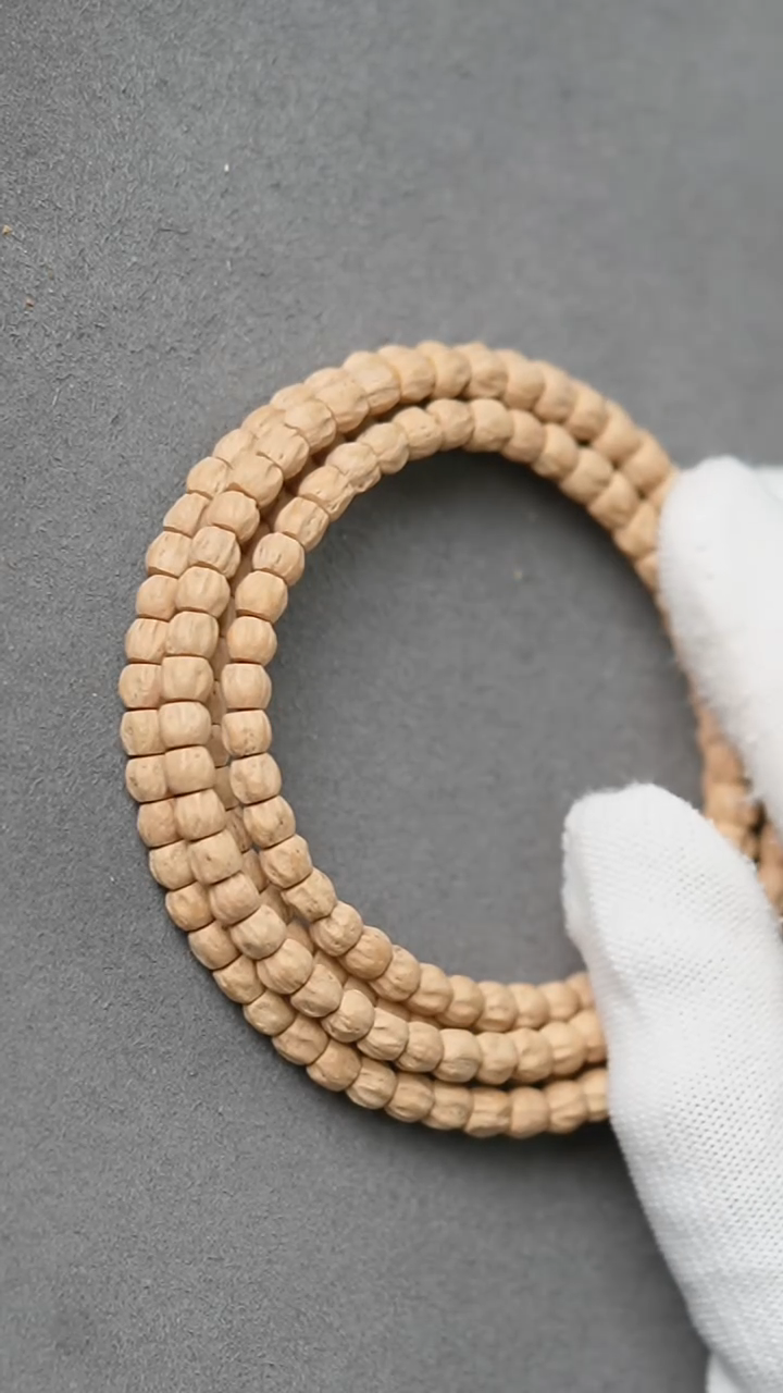 【闪购商品】柏香籽/百香籽吊坠直切金豆