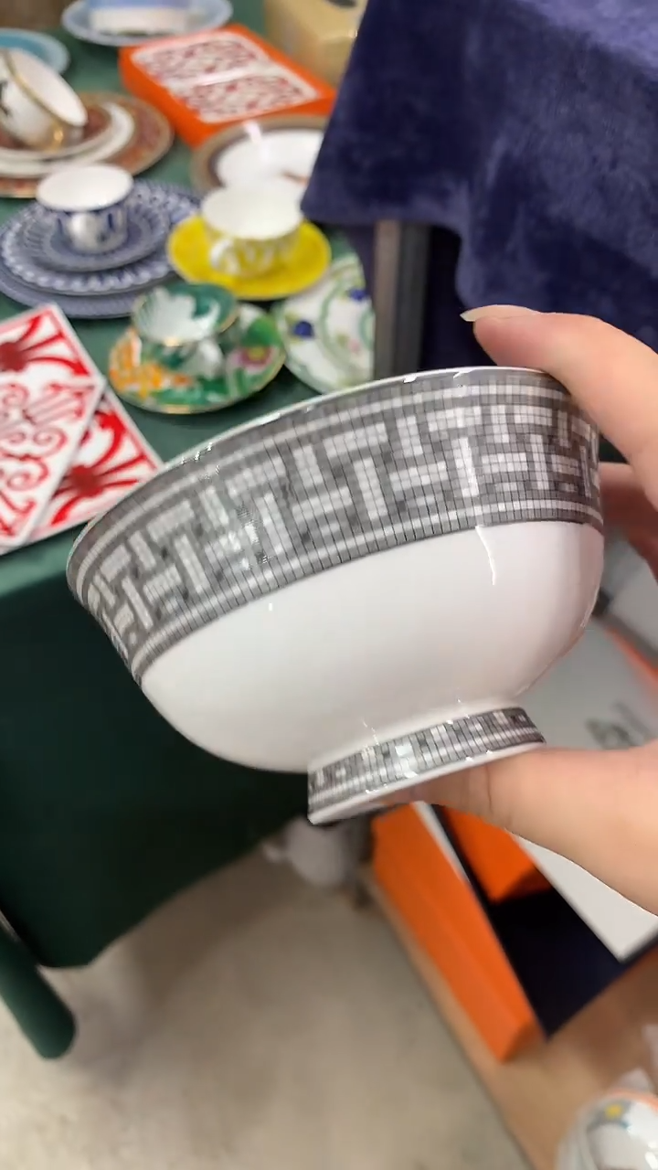 瓷片陶瓷陶瓷餐具系列