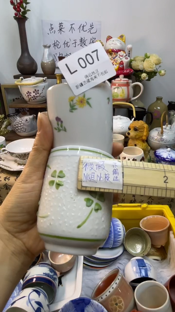 瓷片-L-          007