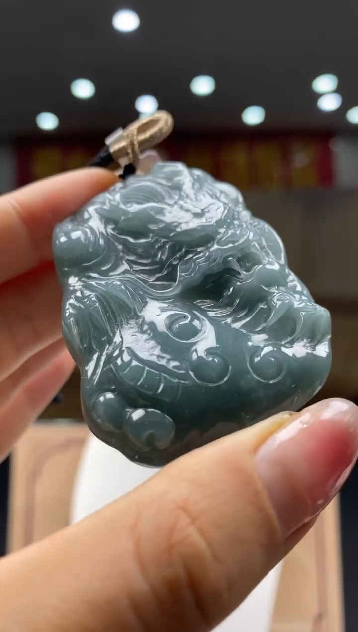 【闪购商品】定制翡翠未镶嵌********67