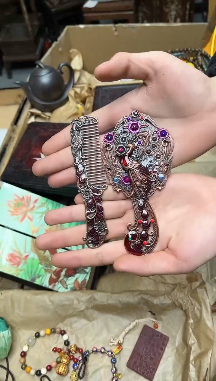 八号甄选八号甄选