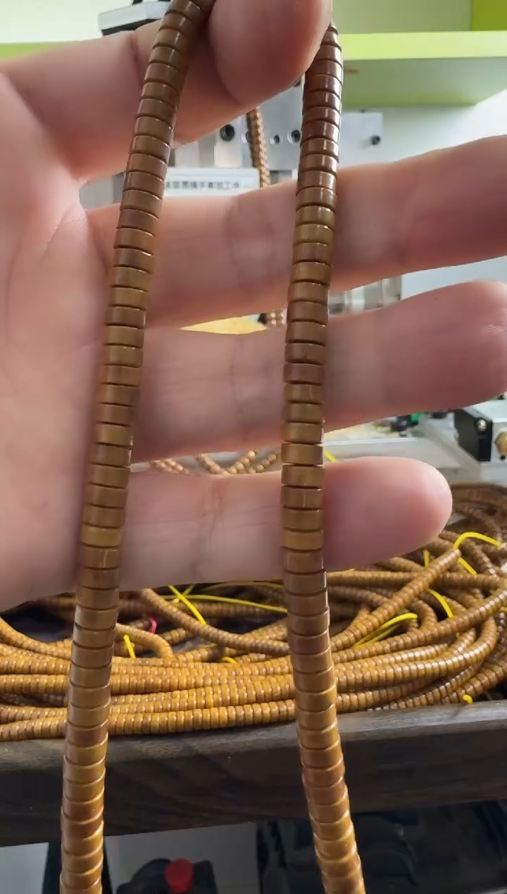 吊坠紫金鼠紫金鼠薯片脖挂