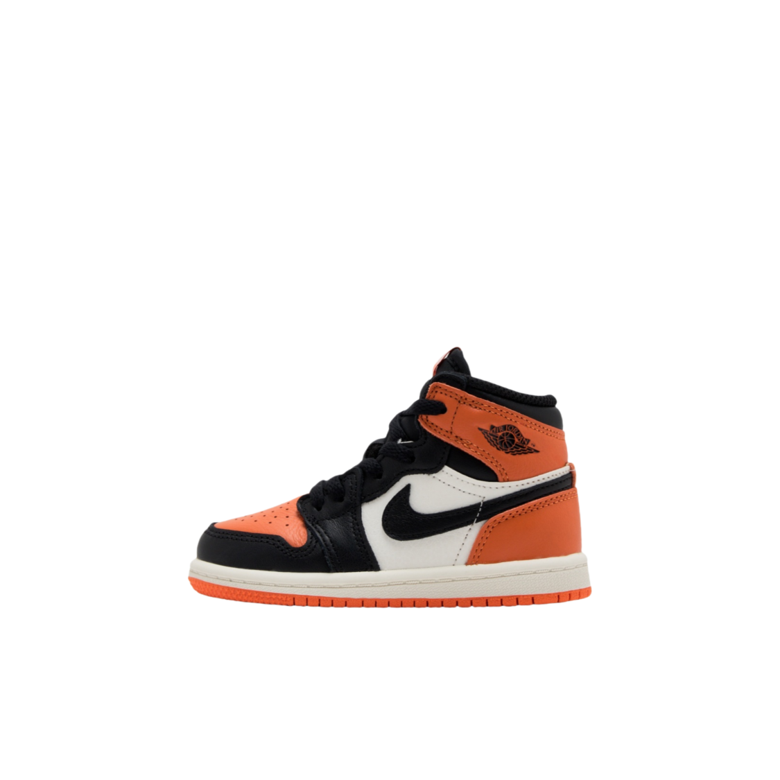 【滔搏联动】NIKE耐克婴童JORDAN 1 RETRO HIGH OG篮球鞋FD1413-008