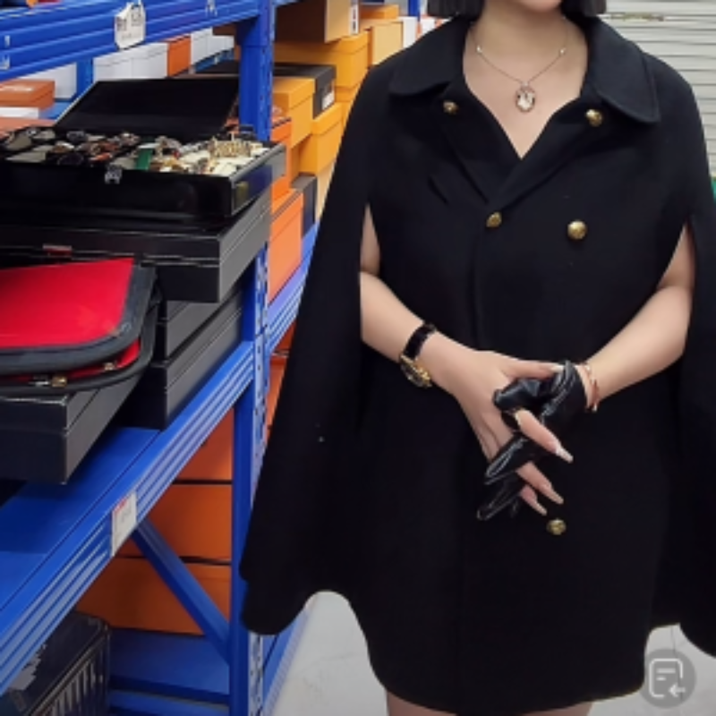 A【鞋子1-10按编码下单】大麦女鞋