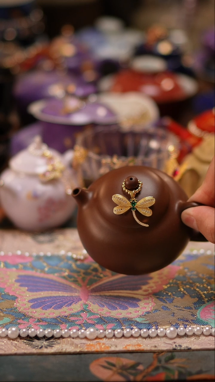 茶宠提溜提溜提溜提溜提溜