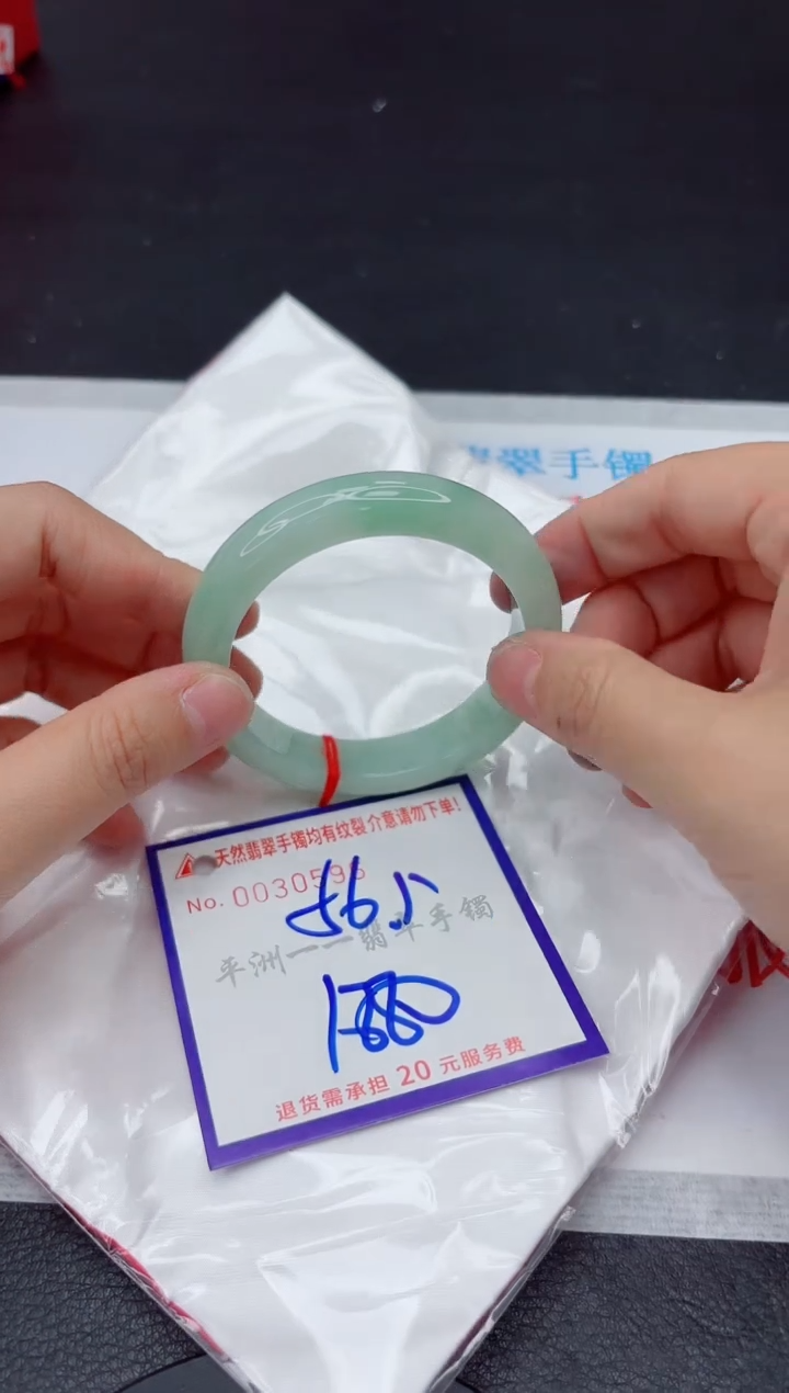 未镶嵌手镯翡翠111111