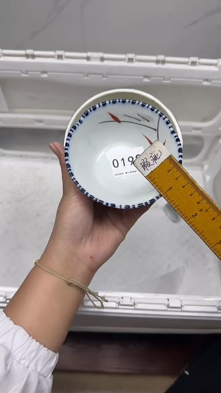 【闪购商品】199回流瓷器，默认微瑕18.8包邮