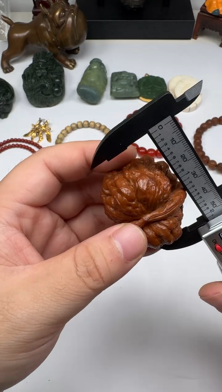 把件文玩核桃臻**J文玩核桃