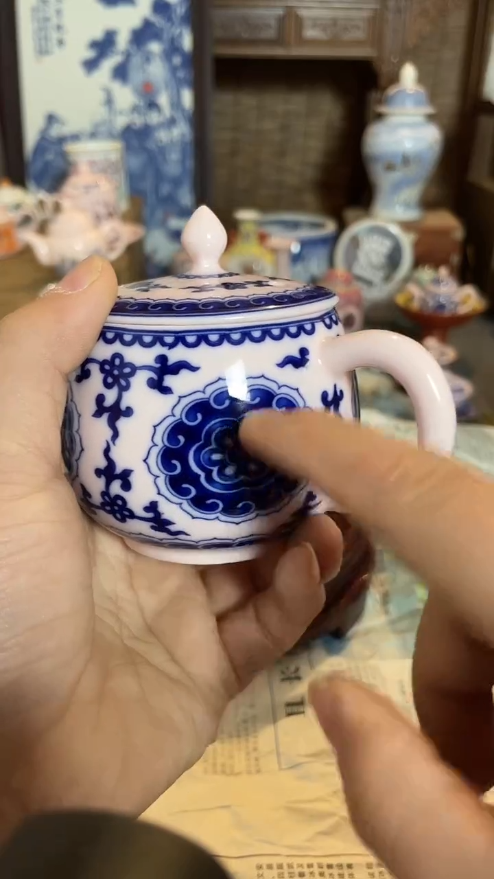 景德镇高温陶瓷002