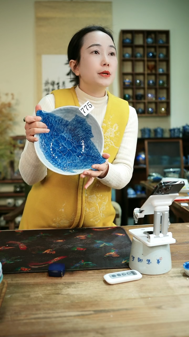 【闪购商品】.............茶碗.............775