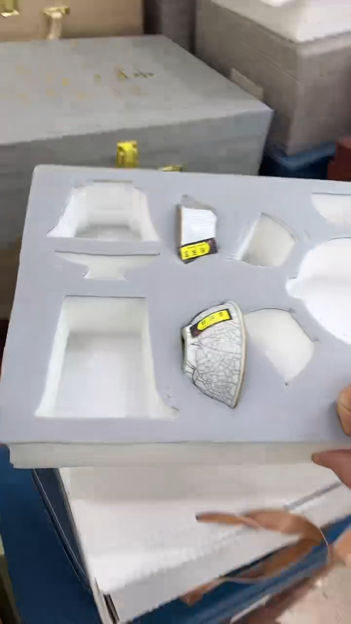 岩传茶具 岩传茶具@G-