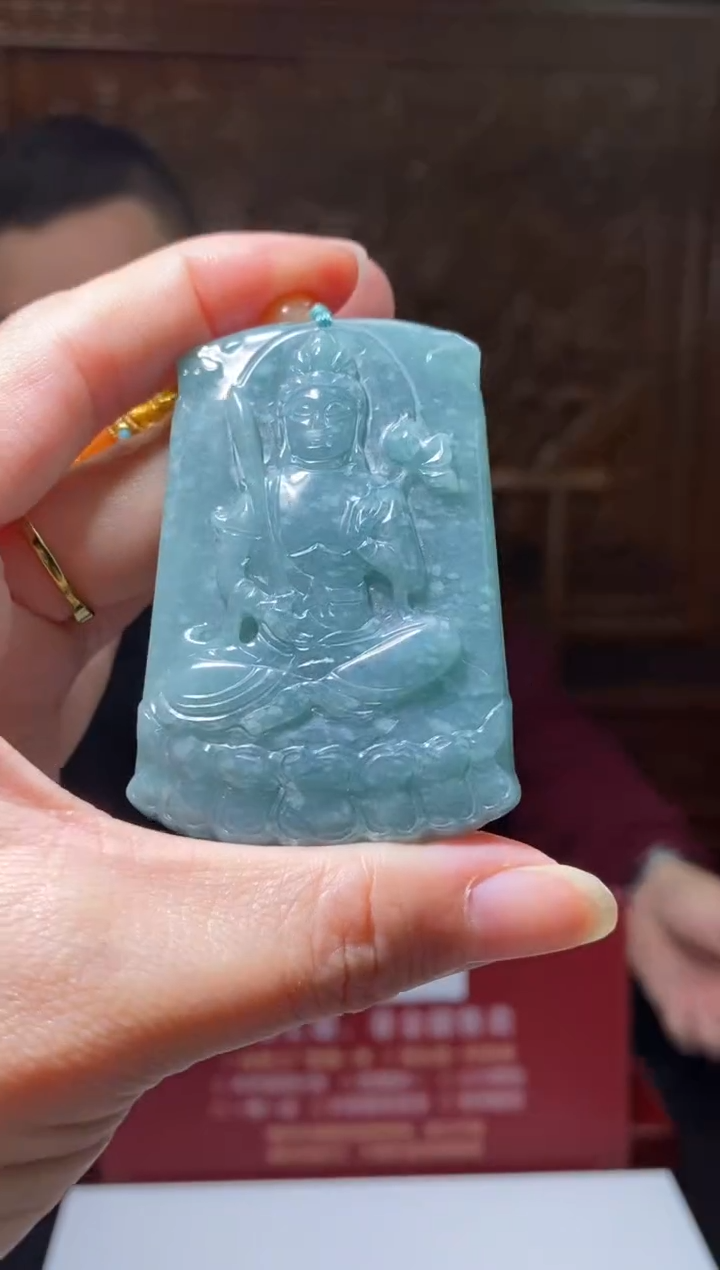 【闪购商品】翡翠颈饰合金B-@@KJC01300035