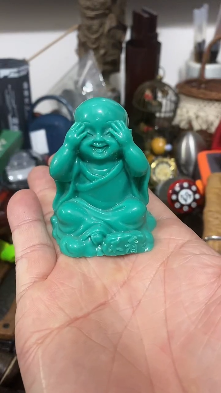 【闪购商品】摆件茶文化,工艺美术