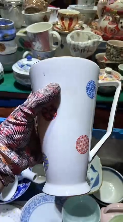 【闪购商品】瓷片6938667784613729740