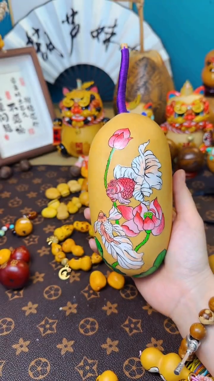 【闪购商品】403文玩葫芦文玩好物