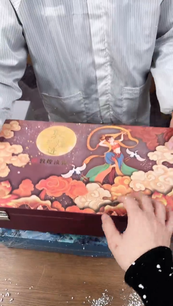 【闪购商品】器度甄选清货商品链接@@T061