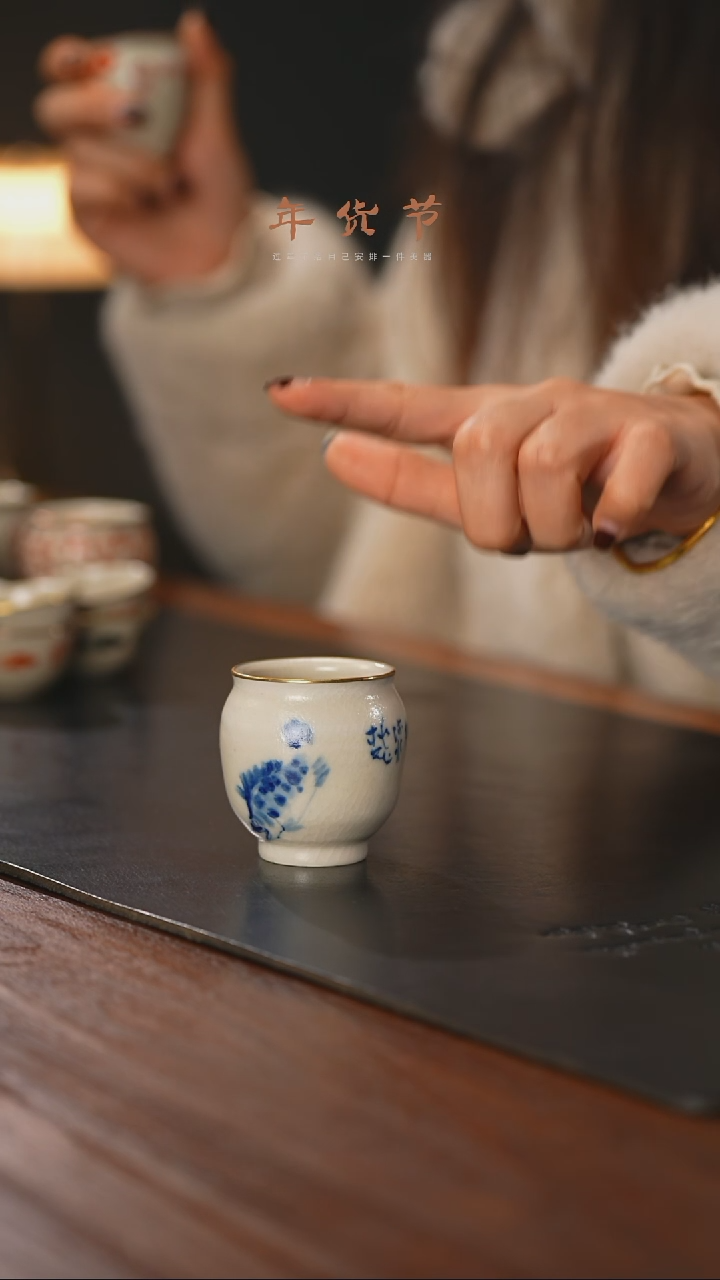 【闪购商品】精品茶器【本店无运费险】