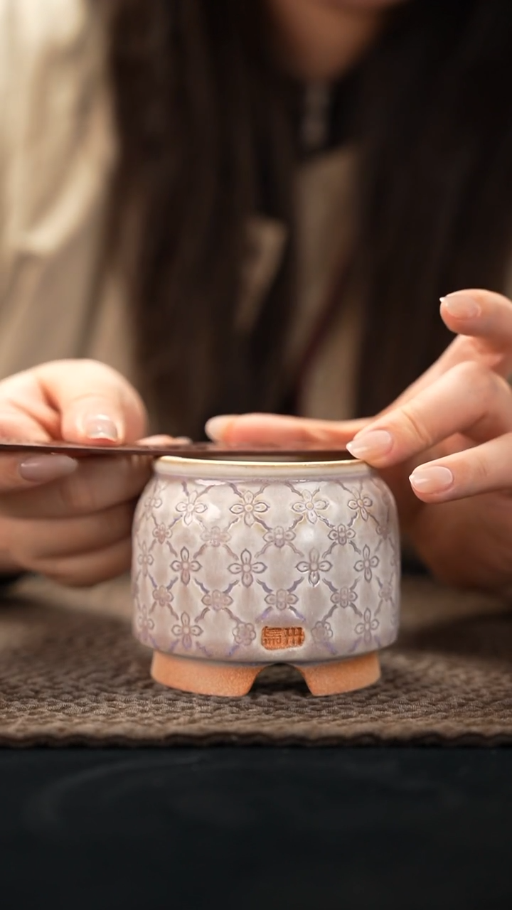 口径6花盆-12-4-479特