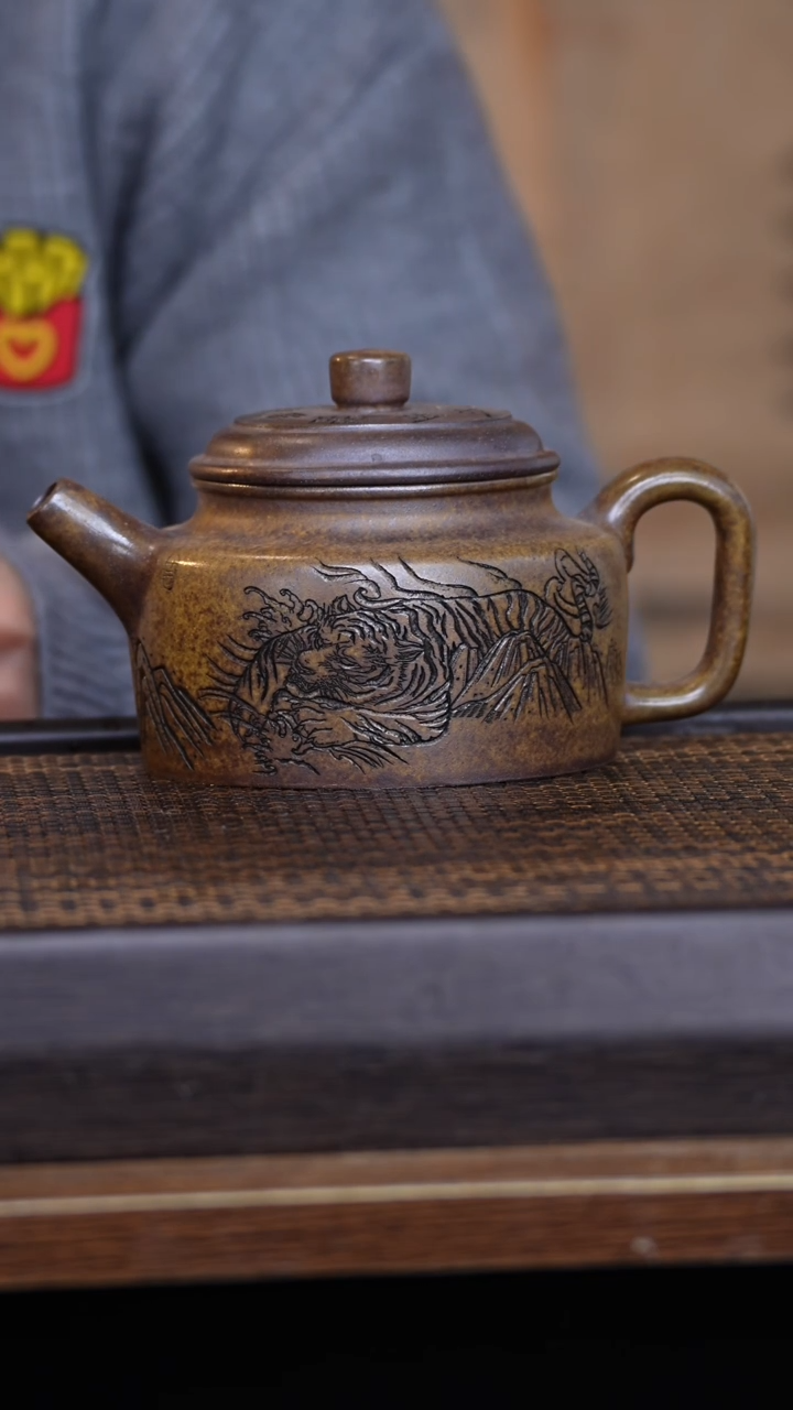 【闪购商品】紫砂茶壶45678932144654