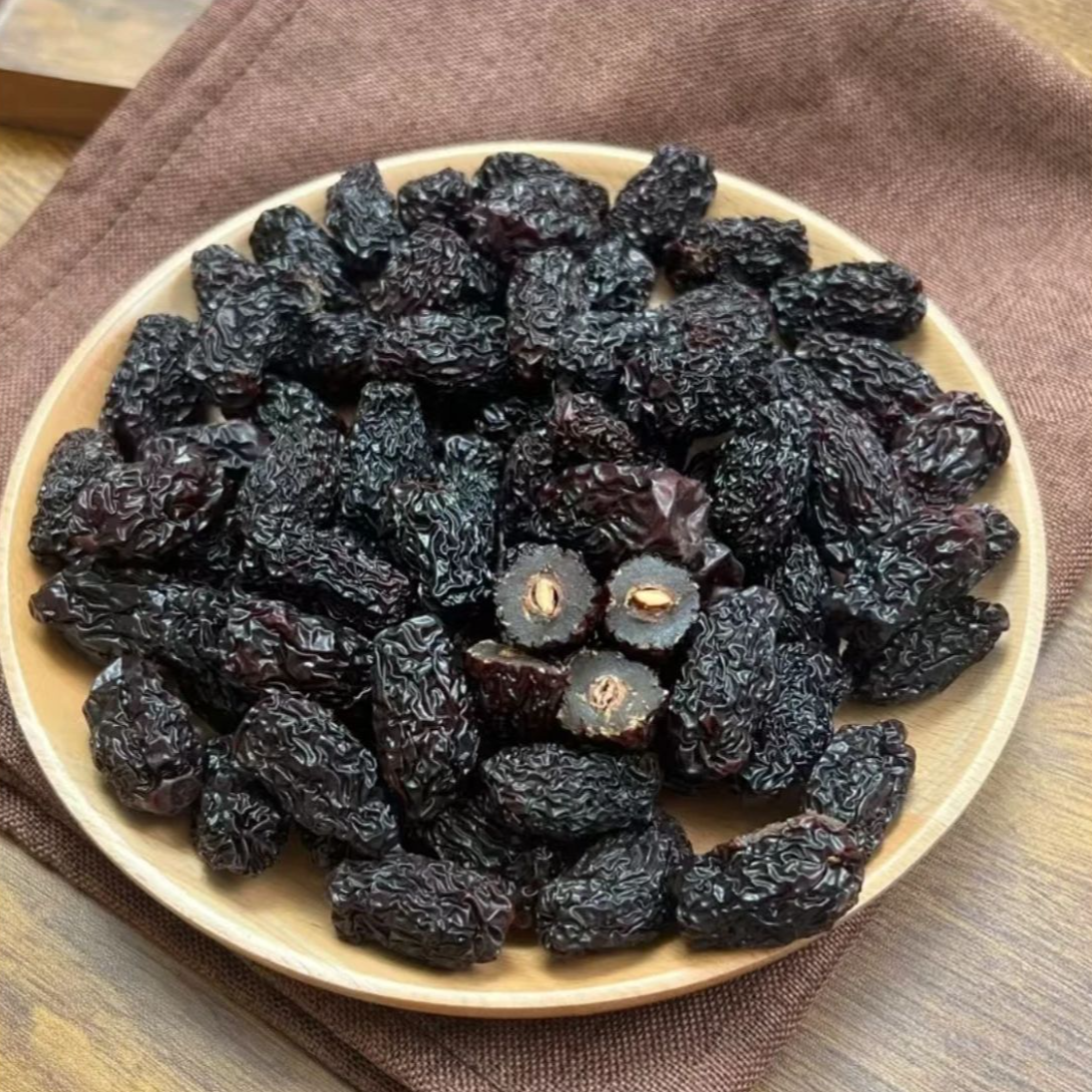 【正南枣】精选正南枣即食煲汤食用