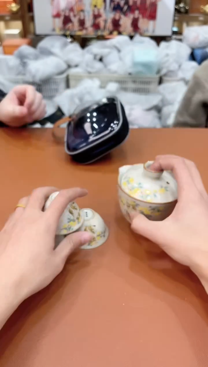 【闪购商品】陶缘甄选库存福利@@f993