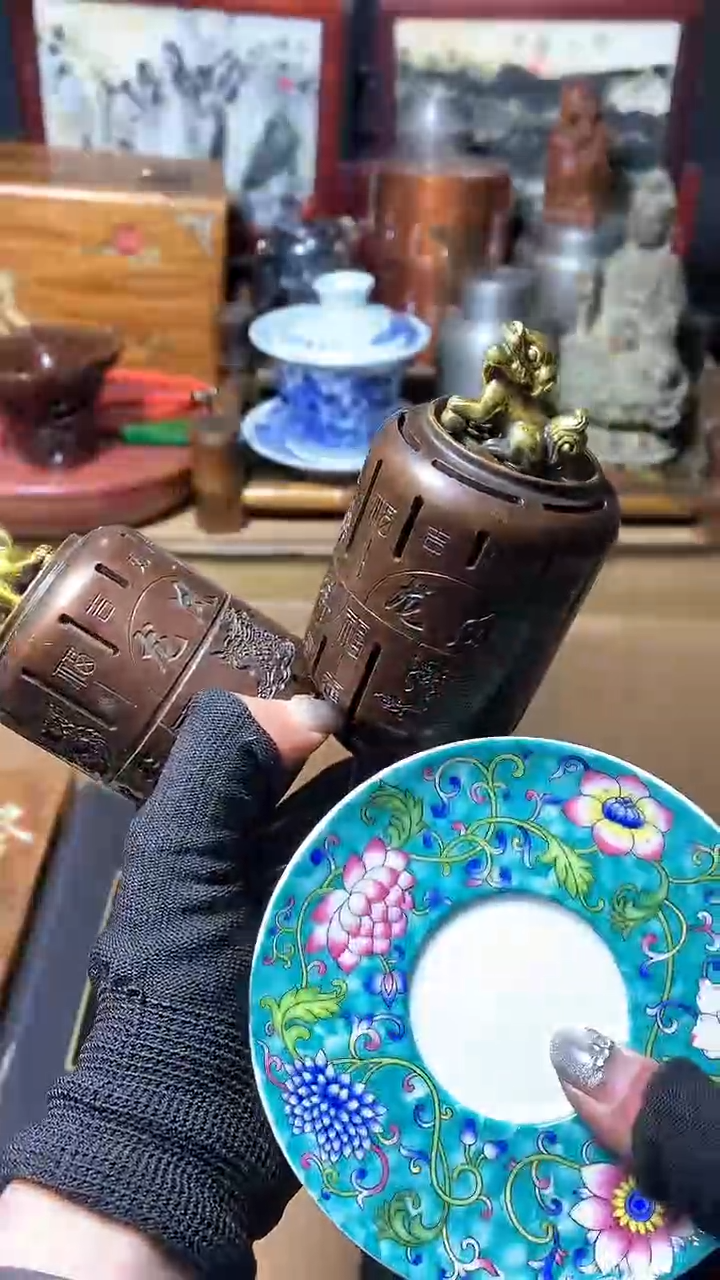 【闪购商品】瓷器默认微瑕瓷器