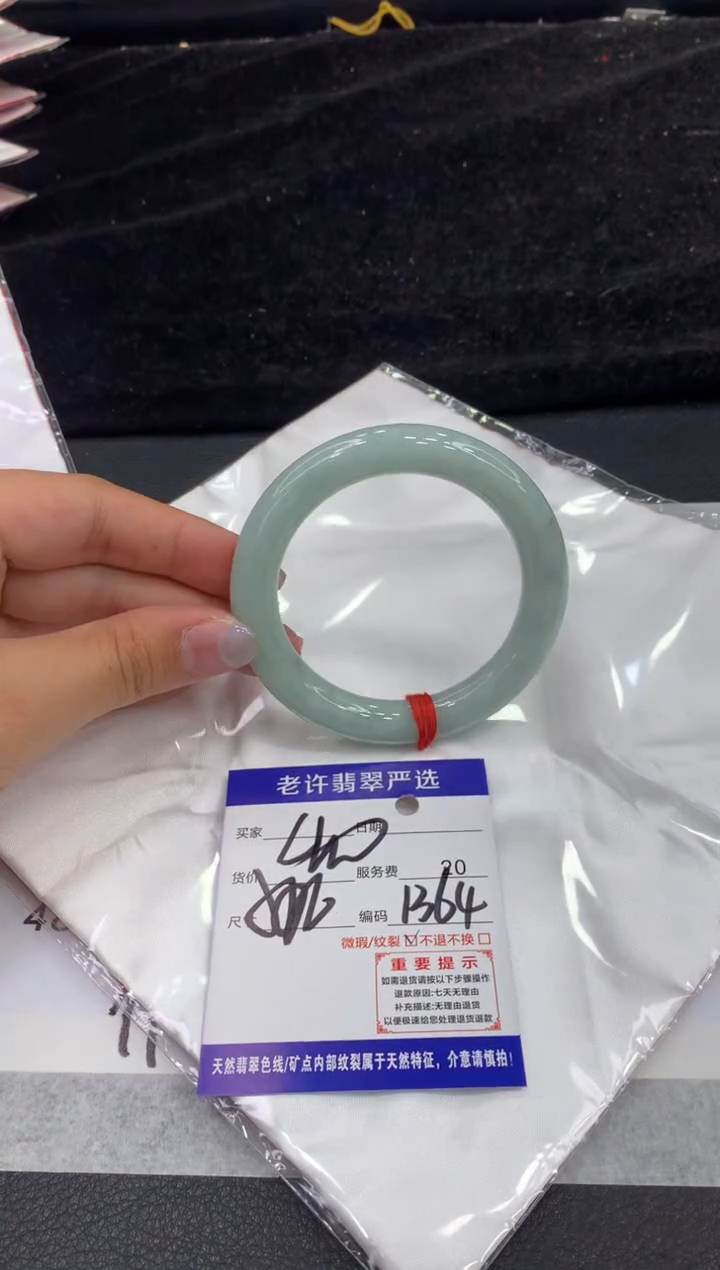 未镶嵌手镯翡翠1111