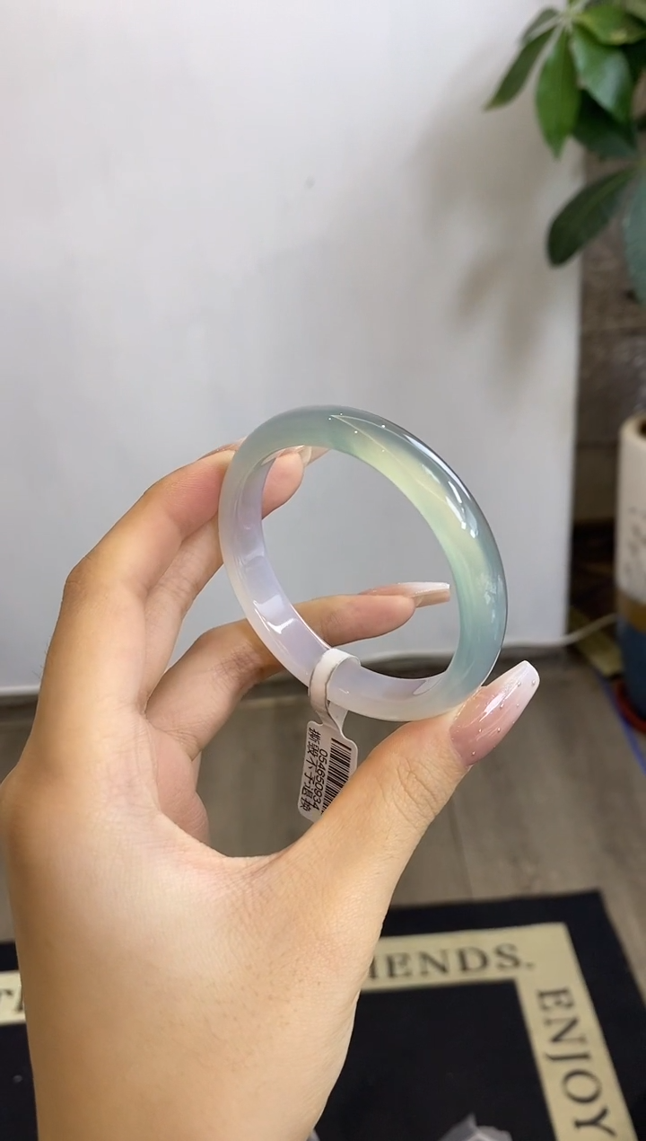 【闪购商品】玛瑙/玉髓手镯未镶嵌338