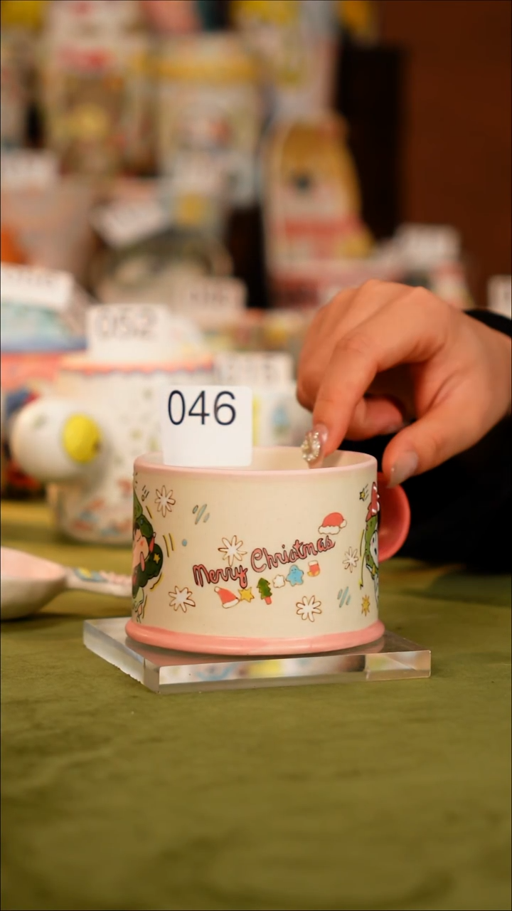 牡野器物 牡野器物   046