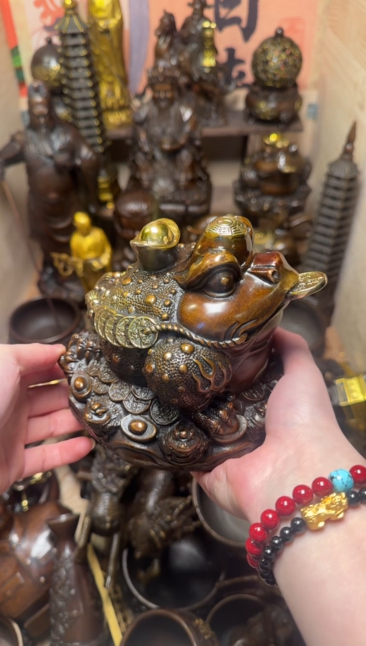 宾*哥精品专属链接---【金蟾】